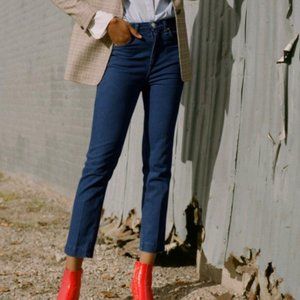 Rag and Bone Vintage Cigarette Jeans